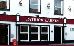Larkin's Bar & Restaurant